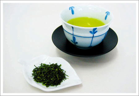 茶